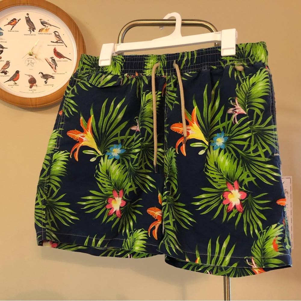 Polo Ralph Lauren Swimming Trunks size large